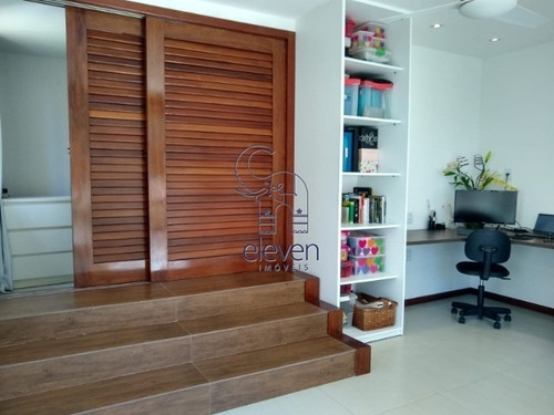 Imagem 29 de 30 de Casa Em Condomínio Para Venda Em Armação, Salvador Com 6 Quartos Sendo Cinco Suítes, Sala, Varanda, Cozinha, Área De Serviço, 6 Banheiros, 4 Vagas, - Set308 - 69946165
