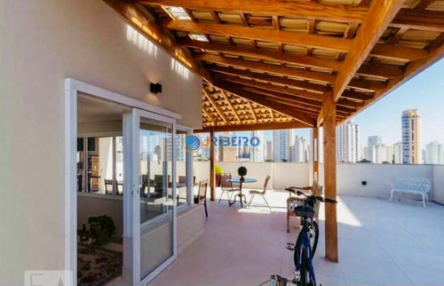 Imagem 26 de 30 de Apartamento Cobertura 3 Suítes 3 Vagas Espaço Gourmet Piscina Salão De Festas À Venda No Bairro Água Fria - São Paulo/sp - 901424