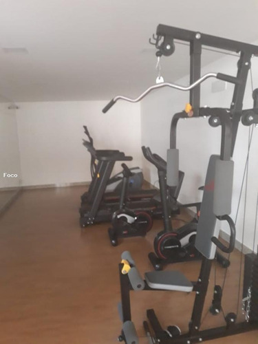 Imagem 2 de 10 de Apartamento Para Venda Em Vila Velha, Praia De Itaparica, 2 Dormitórios, 1 Suíte, 2 Banheiros, 1 Vaga - 008_2-1251385