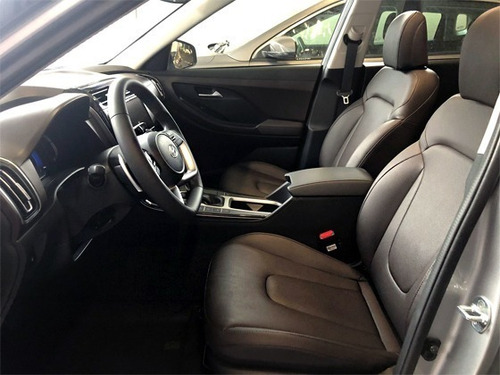 Imagem 9 de 16 de Hyundai Creta Tgdi Platinum 2022