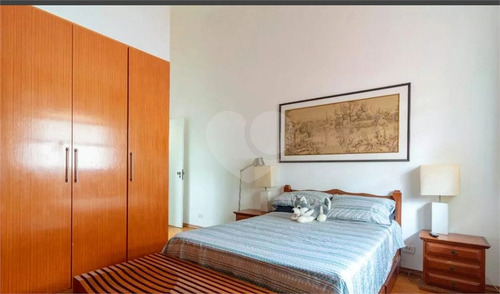 Imagem 16 de 30 de Casa-são Paulo-jardim Prudência | Ref.: Reo386767 - Reo386767