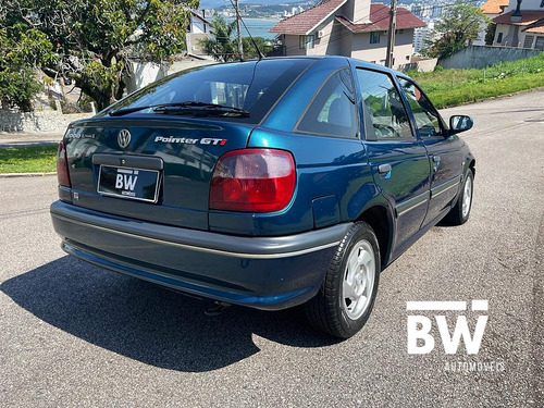Pointer Gti 2.0
