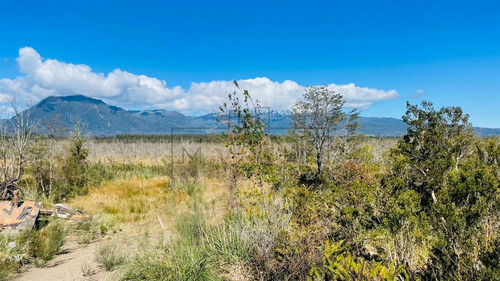 Sitio En Venta En Puerto Varas