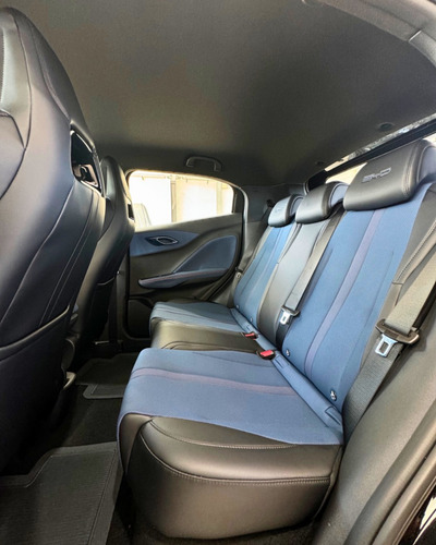 BYD Seagull Seagull GL EV300 Eléctrico