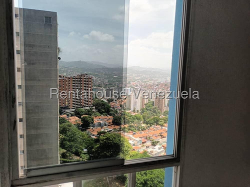 Lomas Del Avila Apartamento En Venta / 25-23436 Hairol Gutierrez