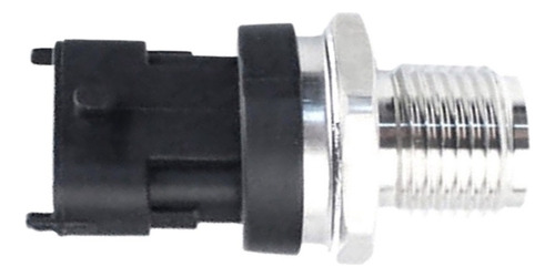 S Sensor De Riel De Alta Presión De Combustible 0281006053