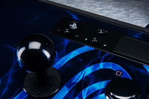 Razer Panthera Arcade Stick For Playstation 4 Ps3