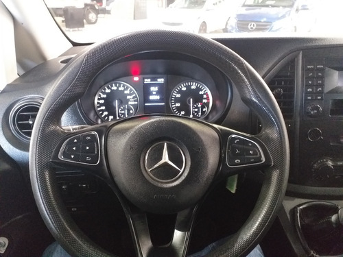 Mercedes Benz Vito 119 Tourer 7+1 Manual