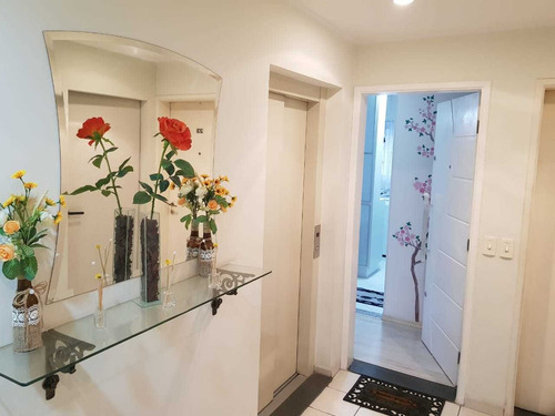 Imagem 2 de 13 de Apartamento V. Palmares- Santo André- R$ 255mil