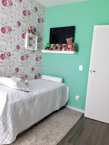 Imagem 20 de 22 de Casa À Venda Em Chácara Primavera - Ca011890
