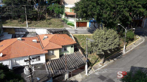 Imagem 6 de 19 de Apartamento Para Venda Com 66 M² | Engenheiro Goulart| São Paulo Sp - Ap53692v