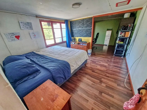 Gimnasio En Venta En Peñaflor - Único En Su Tipo