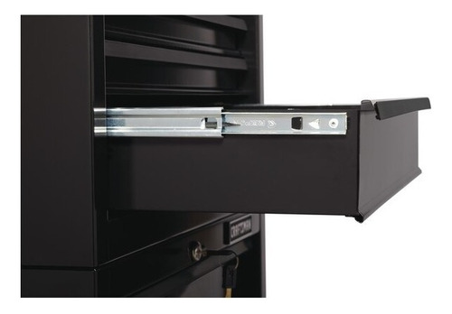 Gabinete caja de herramientas Craftsman 5 cajones