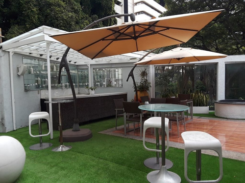Imagen 4 de 15 de Edificio Diseñado Para Hotel, Se Encuentra Ubicado En El Mun