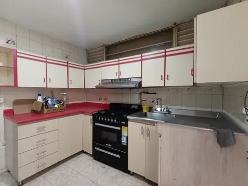 Casa En Arriendo En Quinta Bosch. Cod A19647