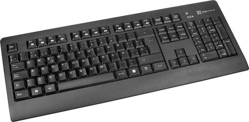 Imagen 2 de 5 de Combo Teclado Y Mouse Inalámbrico Klip Xtreme Kck-265s