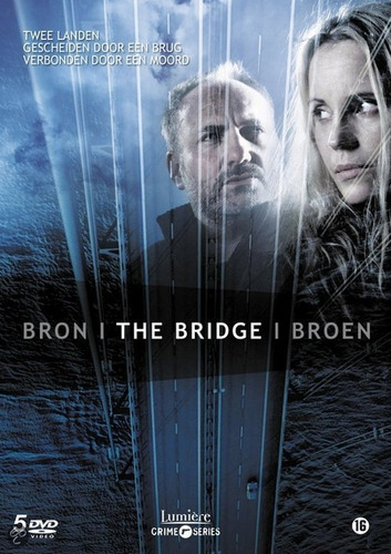 Bron Broen - El Puente - Serie Completa