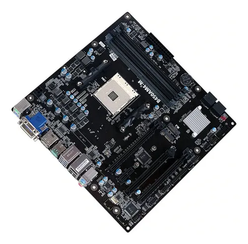 Ryzen matx motherboard shop