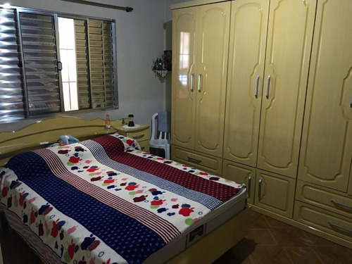 Imagem 8 de 12 de Casa - Ca00120 - 33949429