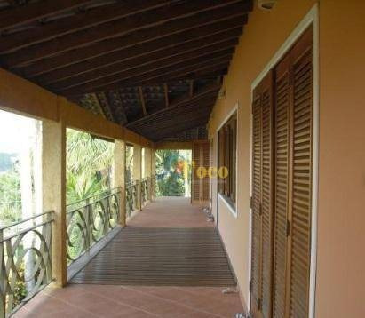 Chácara Com 3 Dormitórios À Venda, 10000 M² Por R$ 1.950.000,00 - Moenda - Itatiba/sp - Ch0176