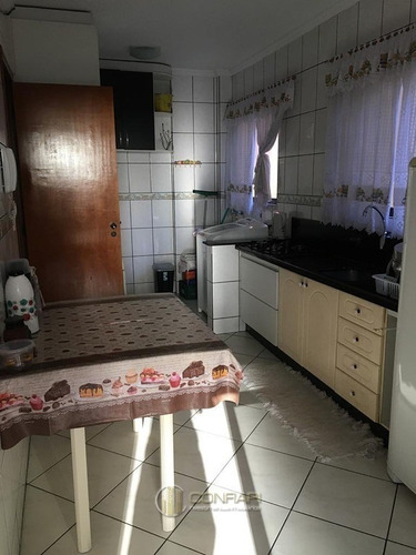 Apartamento 3 Dormitórios Sendo 1 Suíte Meia Praia - Ap1035-1