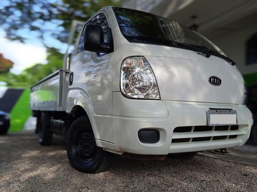 Kia Bongo 2.500 Diesel 2.500
