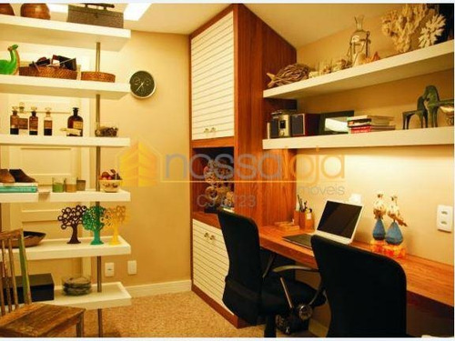 Imagem 7 de 7 de Casa Residencial À Venda, Itaipu, Niterói. - Ca0199