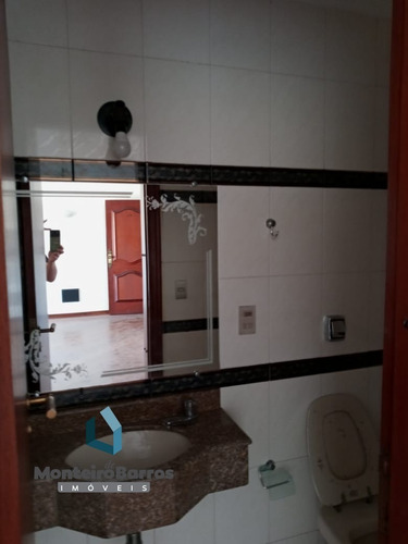Imagem 8 de 20 de Apartamento - Ap00018 - 68308191