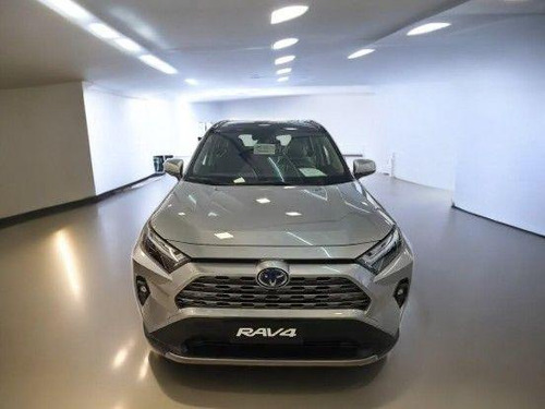 Toyota RAV4 Rav4 2.5 Sx 4x4 Hybrid Aut.