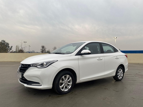 Changan Alsvin 1.4 Comfort