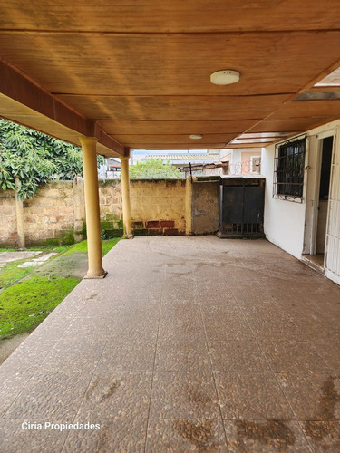 Se Vende Casa Central En Quillota