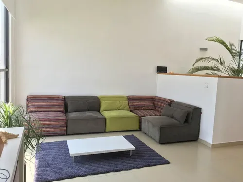 Preciosa Residencia En Real De Juriquilla - T.317 M2 A Desnivel Y De Super Lujo!