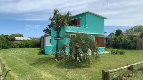 Casa En Venta Balneario Buenos Aires