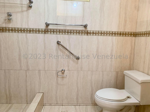 Imagen 17 de 26 de Apartamento En Venta, El Cafetal, 143mts, Rah 23-18574