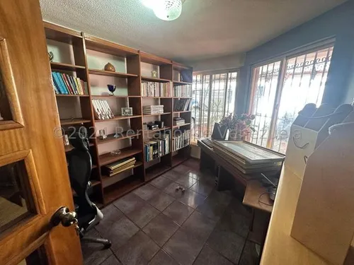 Casa En Venta - Mls #24-15493