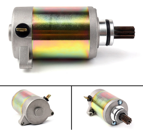 Mc1 Arranque For Suzuki An125 Vecstar Cf42a An150 Cg41a