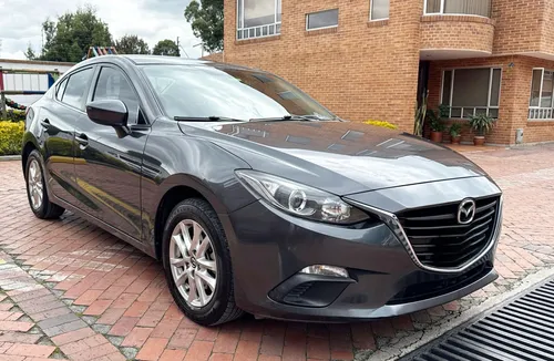 Mazda 3 2.0 Prime