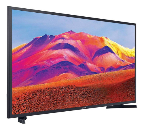 Imagen 2 de 5 de Smart TV Samsung Series 5 UN43T5300AFXZX LED Tizen Full HD 43" 110V - 127V
