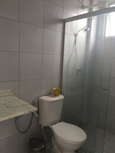 Imagem 11 de 11 de Apartamento - Ap00011 - 32891121
