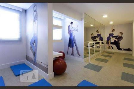 Apartamento Para Venda Em São Paulo, Freg. Do Ó, 2 Dormitórios, 1 Banheiro, 1 Vaga - Ap0032_1-1681314