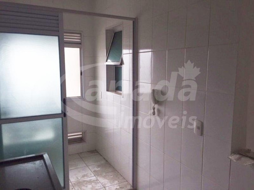 Ref.: 1192 - Apartamento Em Osasco Para Venda - V1192