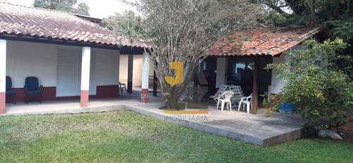 Imagem 18 de 27 de Chácara Loteamento Mariangela - Ch0748