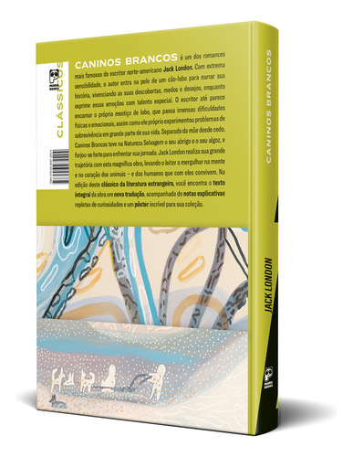 Caninos Brancos