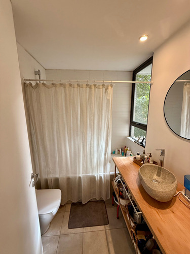 Gran Duplex Jardin Privado 3d 3b (108921)