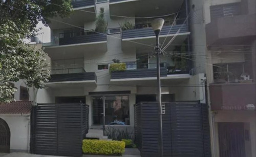 Cs Departamento En Rio Danubio En Remate Bancario