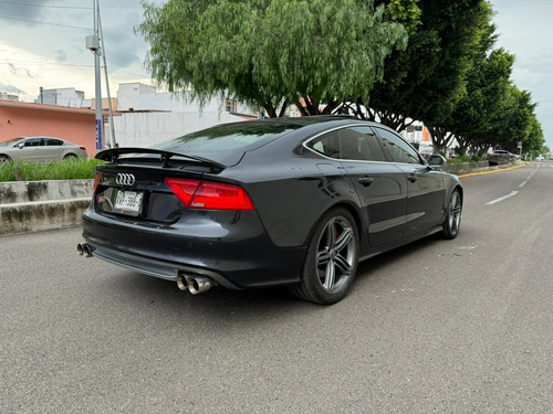 Audi A7 3.0 S Line T At