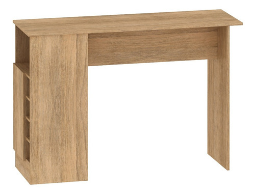 Imagen 3 de 6 de Barra Mesa Desayunador Cocina Rustic Isla Multiuso Mueble