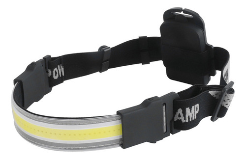 Outdoor Multifunctional 5w Cob Led Headlight Bulb Portable B