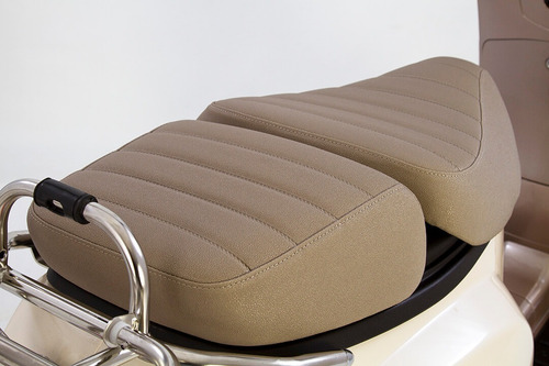 Imagen 3 de 18 de Zanella Styler 150 Exclusive Z3 - Motosports