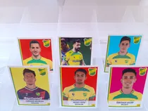 Comprar Figuritas Liga Profesional '23 - Equipos 100% Completos